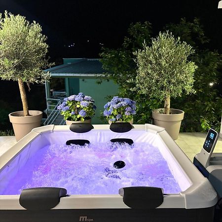 Apartments And Spa Miona Virpazar Εξωτερικό φωτογραφία