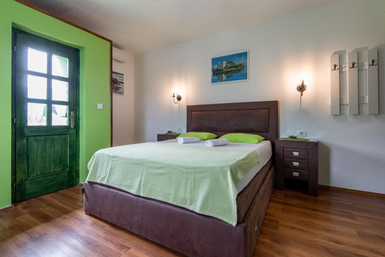 Apartments And Spa Miona Virpazar Εξωτερικό φωτογραφία
