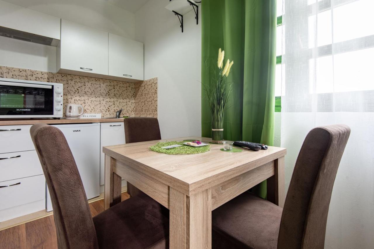 Apartments And Spa Miona Virpazar Εξωτερικό φωτογραφία