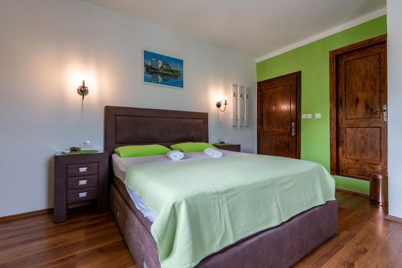 Apartments And Spa Miona Virpazar Εξωτερικό φωτογραφία