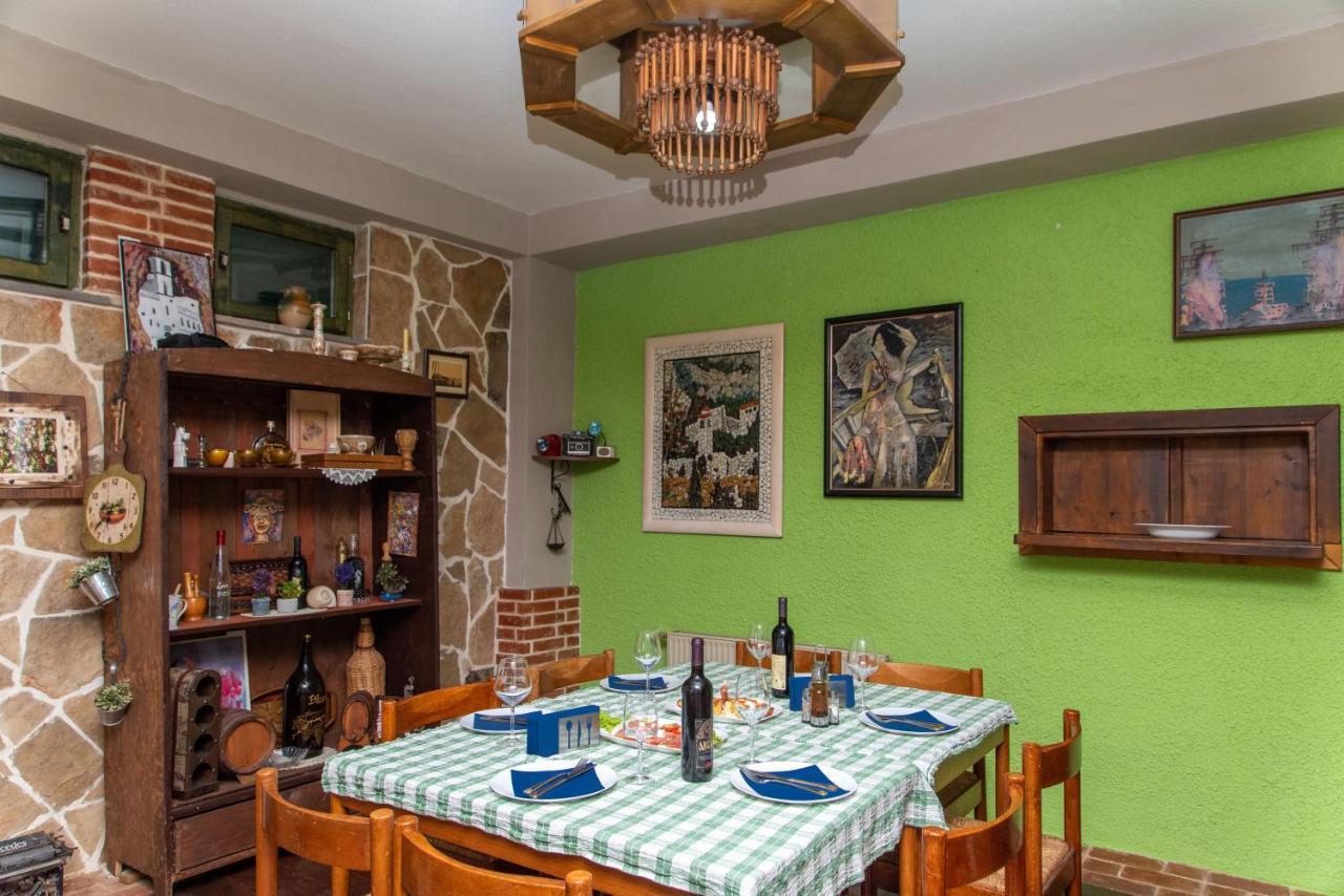 Apartments And Spa Miona Virpazar Εξωτερικό φωτογραφία