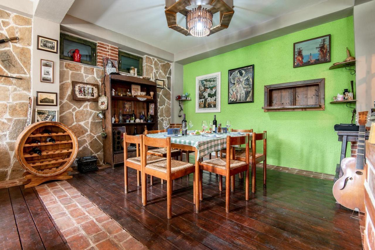 Apartments And Spa Miona Virpazar Εξωτερικό φωτογραφία