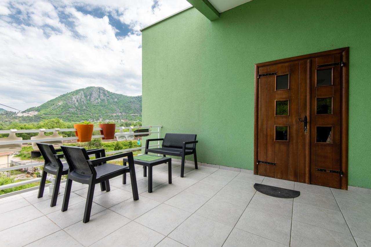 Apartments And Spa Miona Virpazar Εξωτερικό φωτογραφία