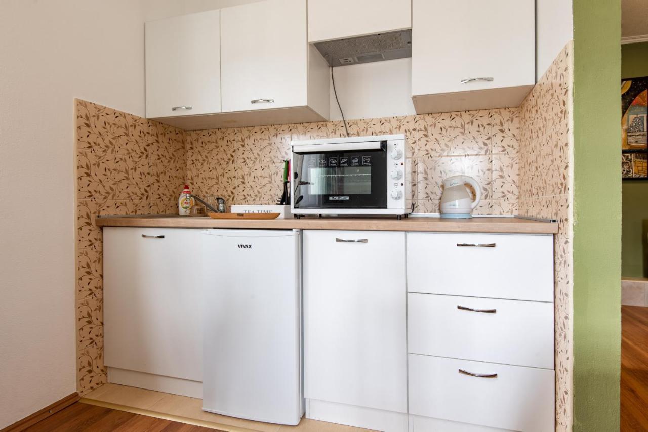 Apartments And Spa Miona Virpazar Εξωτερικό φωτογραφία