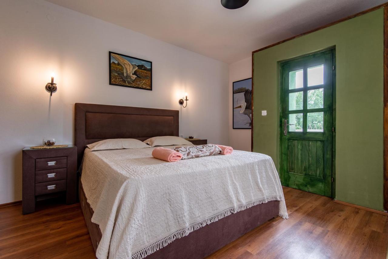 Apartments And Spa Miona Virpazar Εξωτερικό φωτογραφία