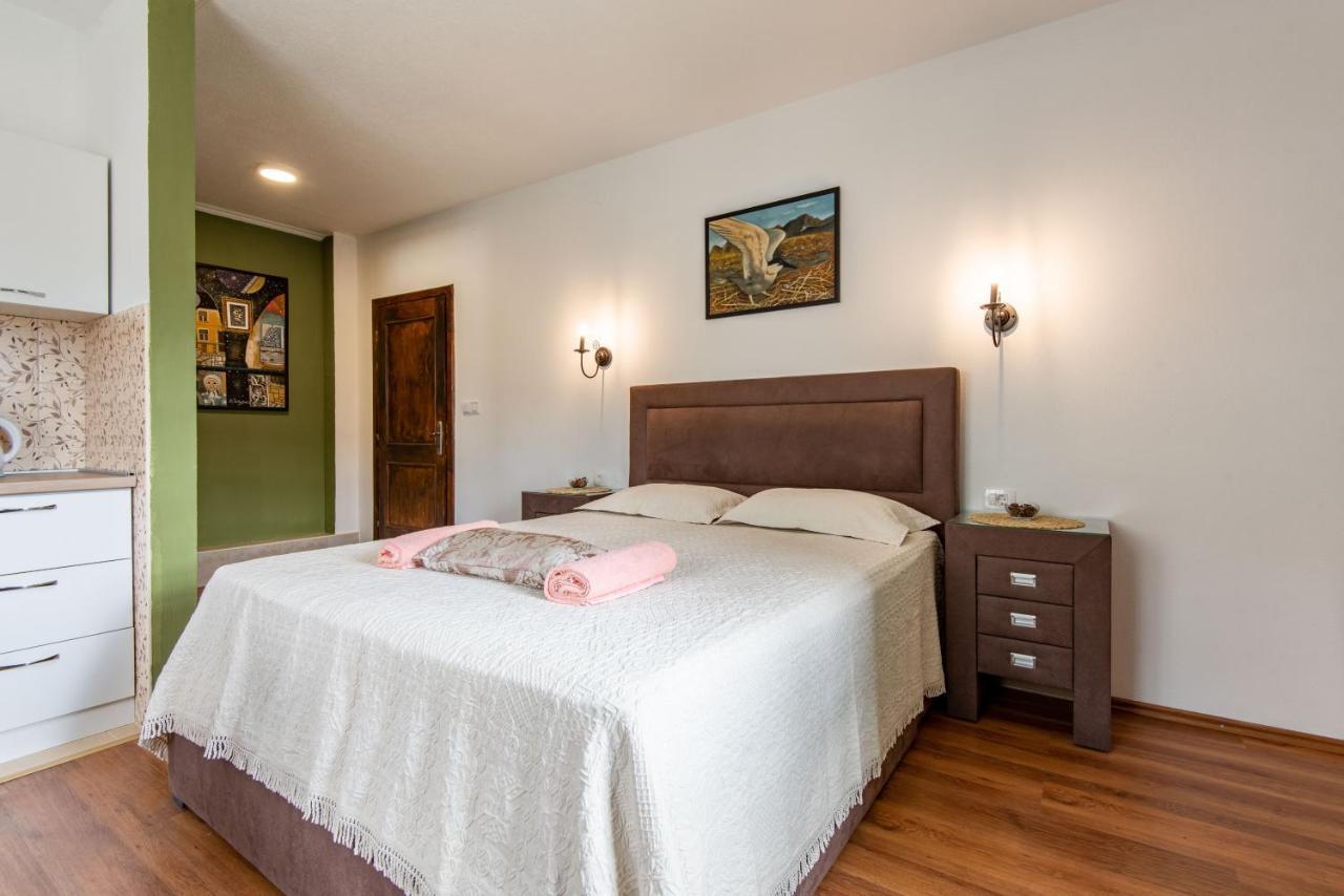 Apartments And Spa Miona Virpazar Εξωτερικό φωτογραφία