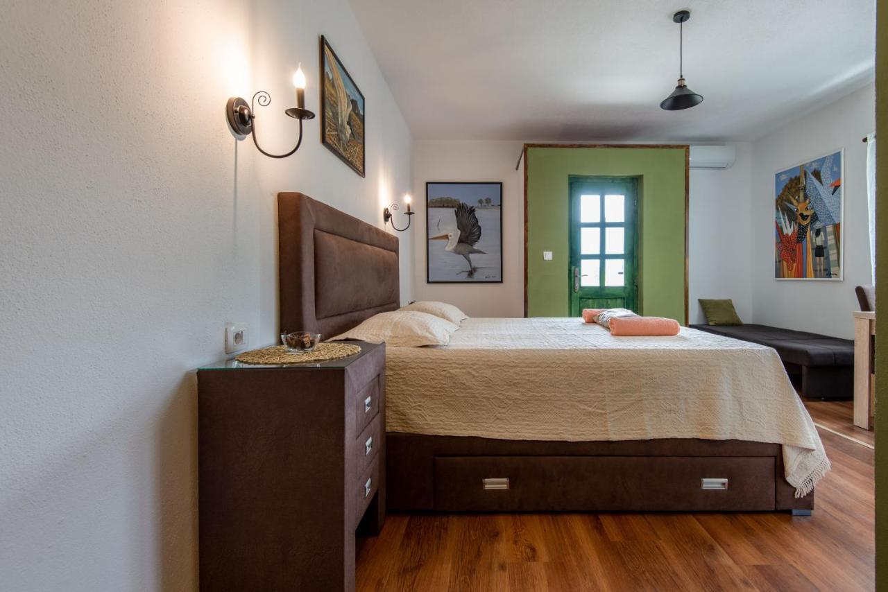 Apartments And Spa Miona Virpazar Εξωτερικό φωτογραφία