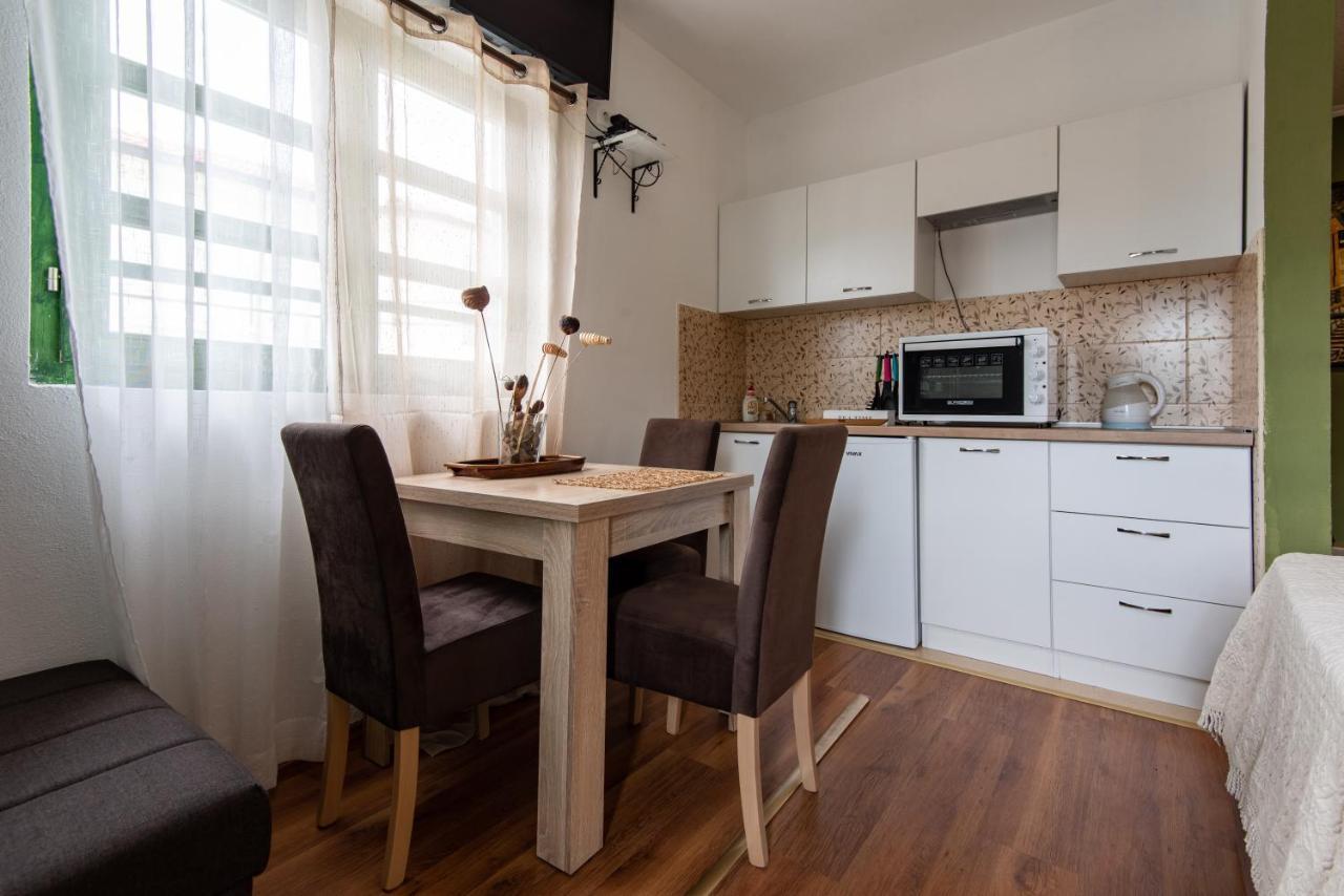 Apartments And Spa Miona Virpazar Εξωτερικό φωτογραφία