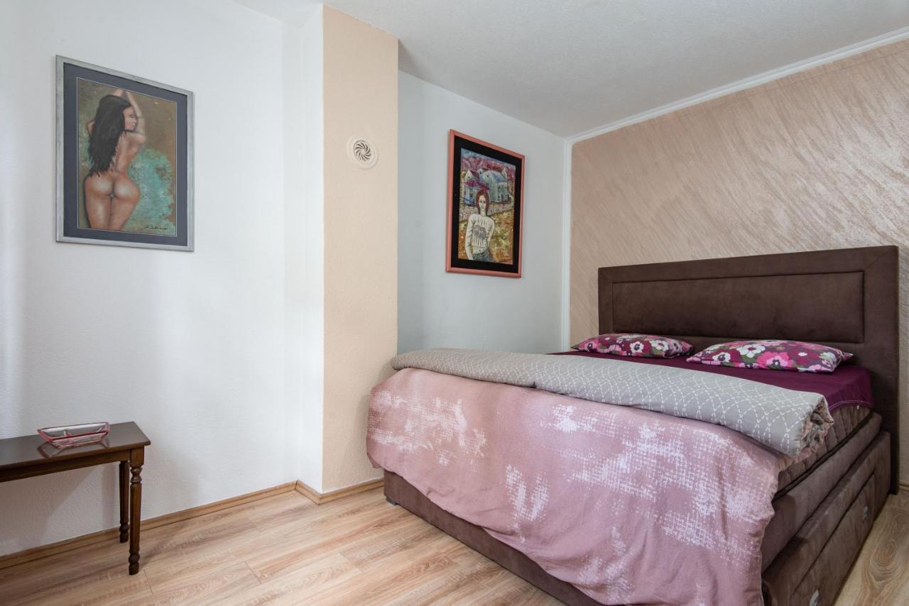 Apartments And Spa Miona Virpazar Εξωτερικό φωτογραφία