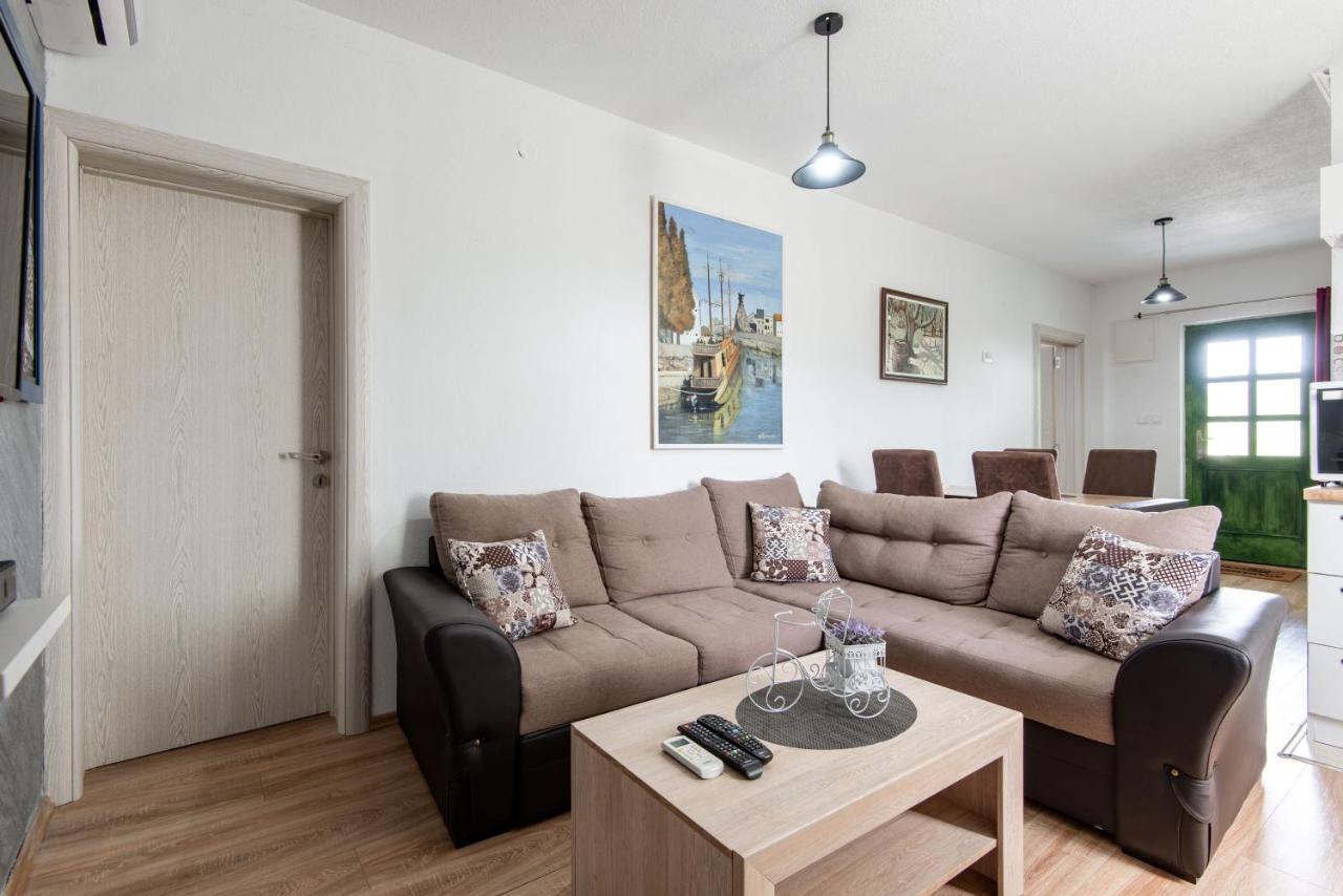 Apartments And Spa Miona Virpazar Εξωτερικό φωτογραφία
