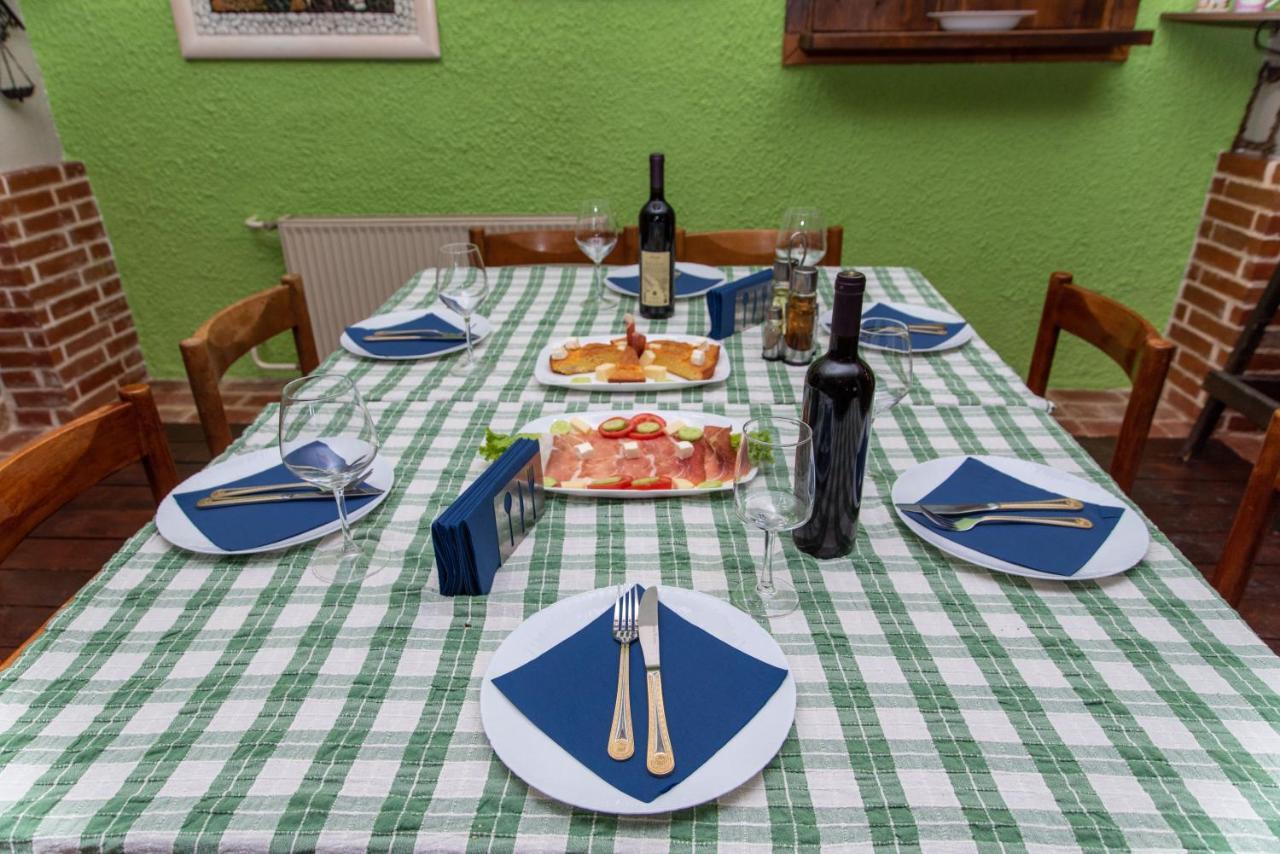Apartments And Spa Miona Virpazar Εξωτερικό φωτογραφία