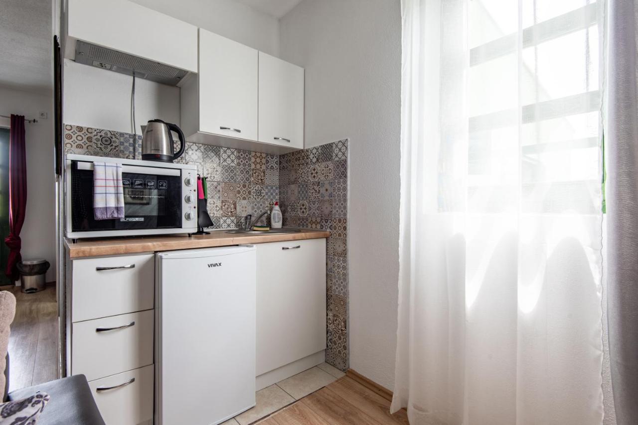 Apartments And Spa Miona Virpazar Εξωτερικό φωτογραφία