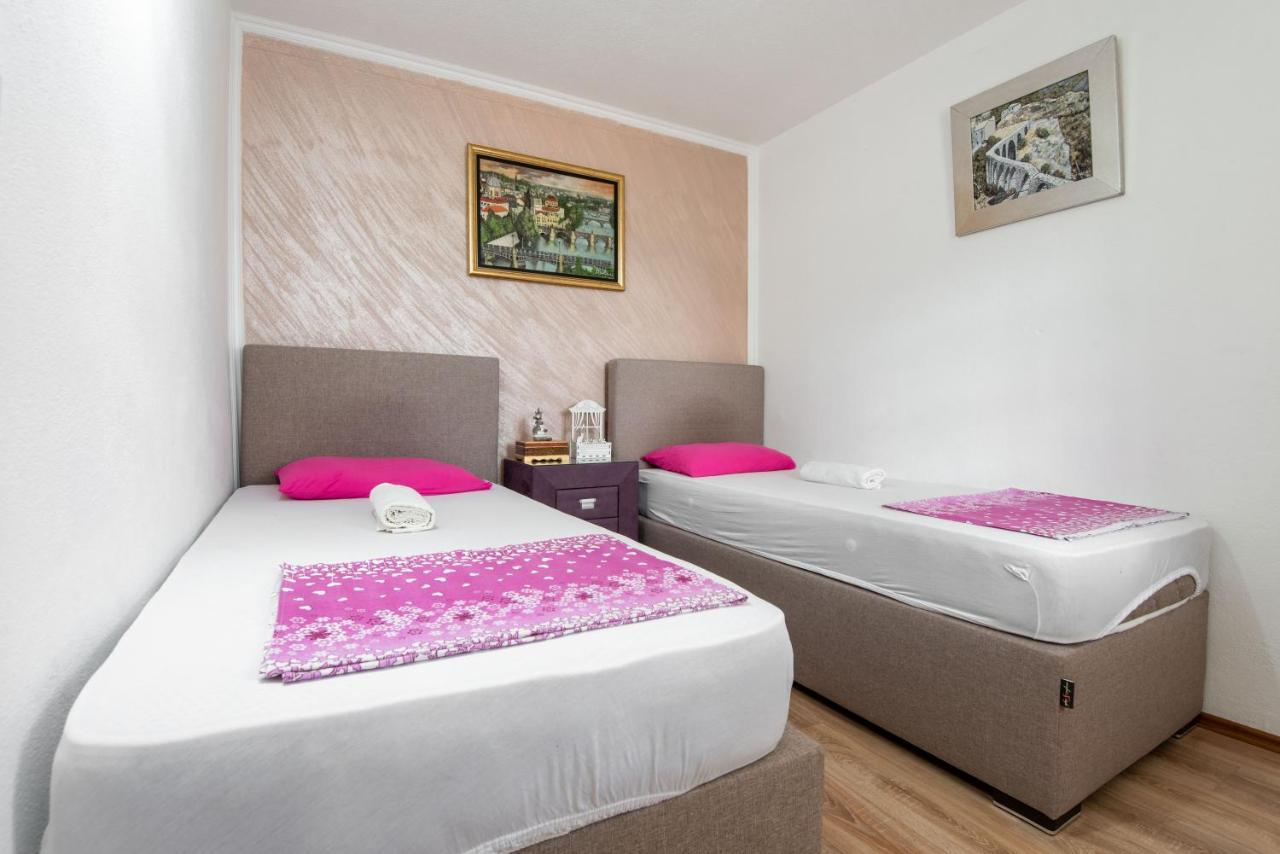 Apartments And Spa Miona Virpazar Εξωτερικό φωτογραφία