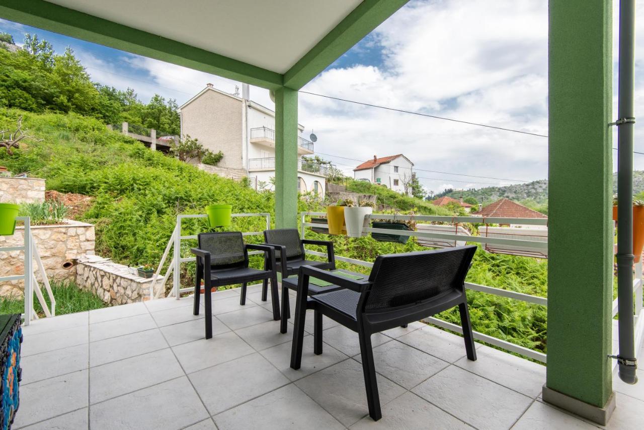 Apartments And Spa Miona Virpazar Εξωτερικό φωτογραφία