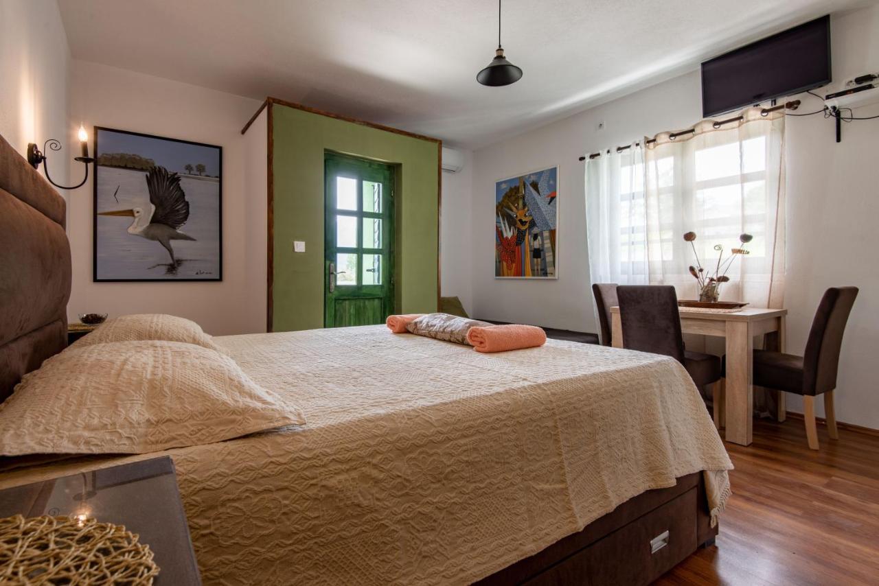 Apartments And Spa Miona Virpazar Εξωτερικό φωτογραφία