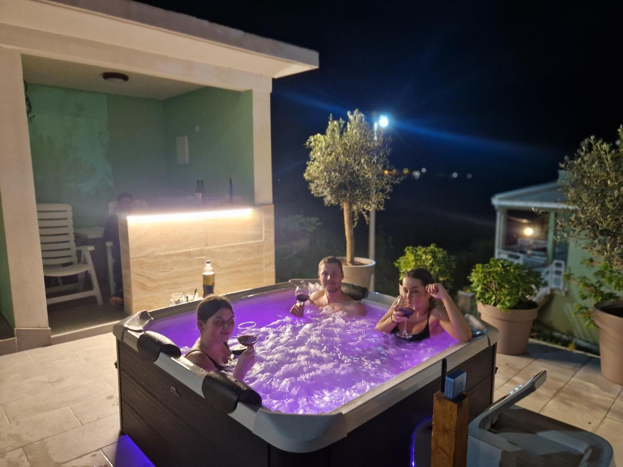 Apartments And Spa Miona Virpazar Εξωτερικό φωτογραφία
