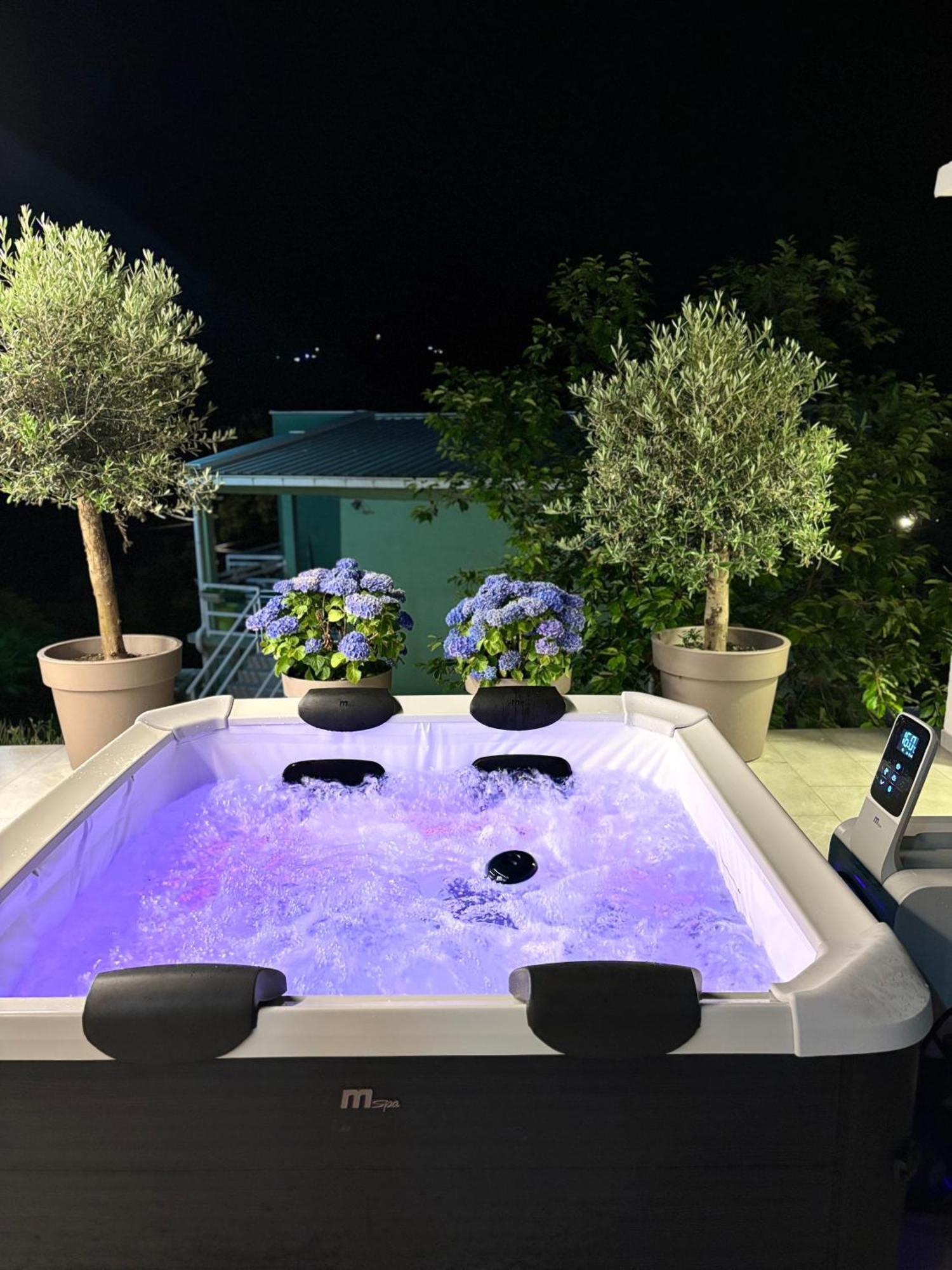 Apartments And Spa Miona Virpazar Εξωτερικό φωτογραφία