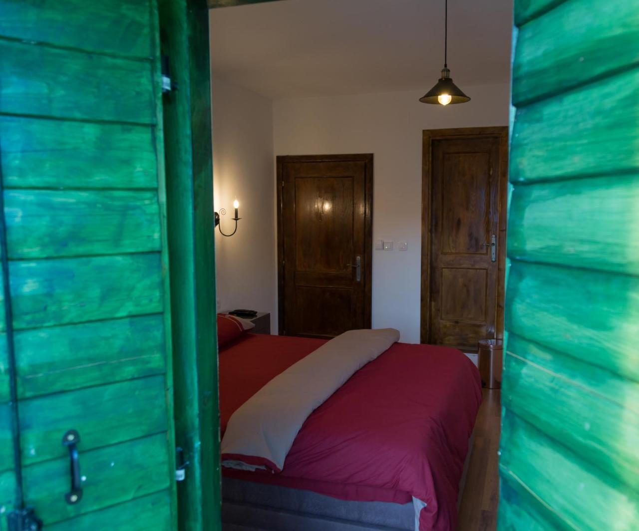 Apartments And Spa Miona Virpazar Εξωτερικό φωτογραφία