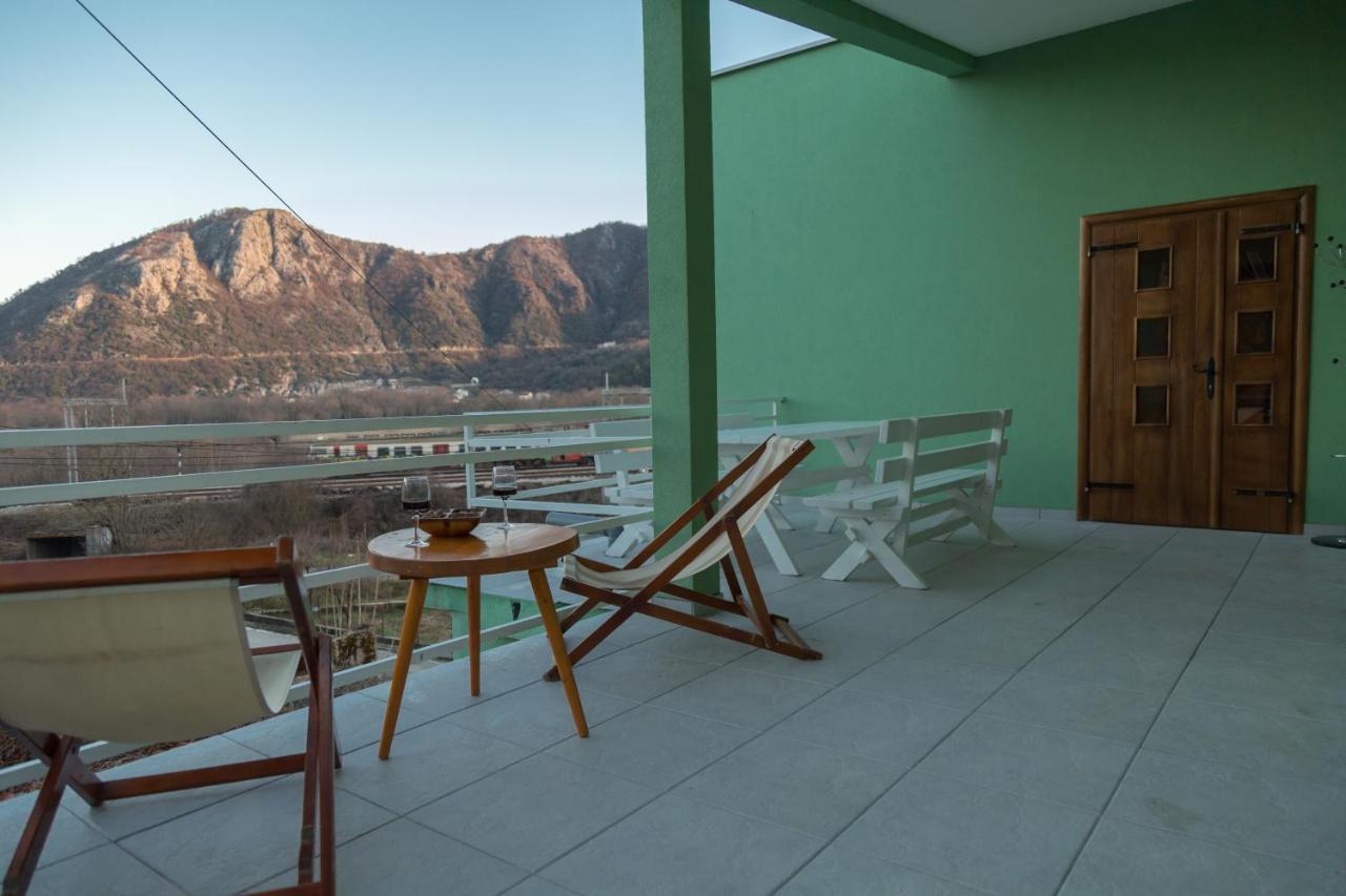 Apartments And Spa Miona Virpazar Εξωτερικό φωτογραφία