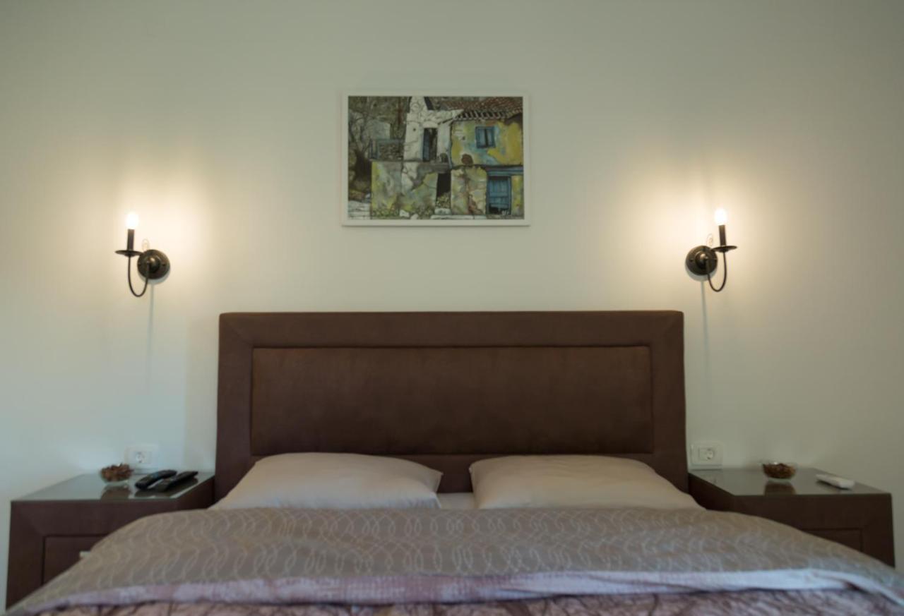 Apartments And Spa Miona Virpazar Εξωτερικό φωτογραφία