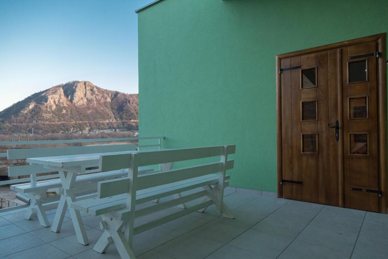 Apartments And Spa Miona Virpazar Εξωτερικό φωτογραφία