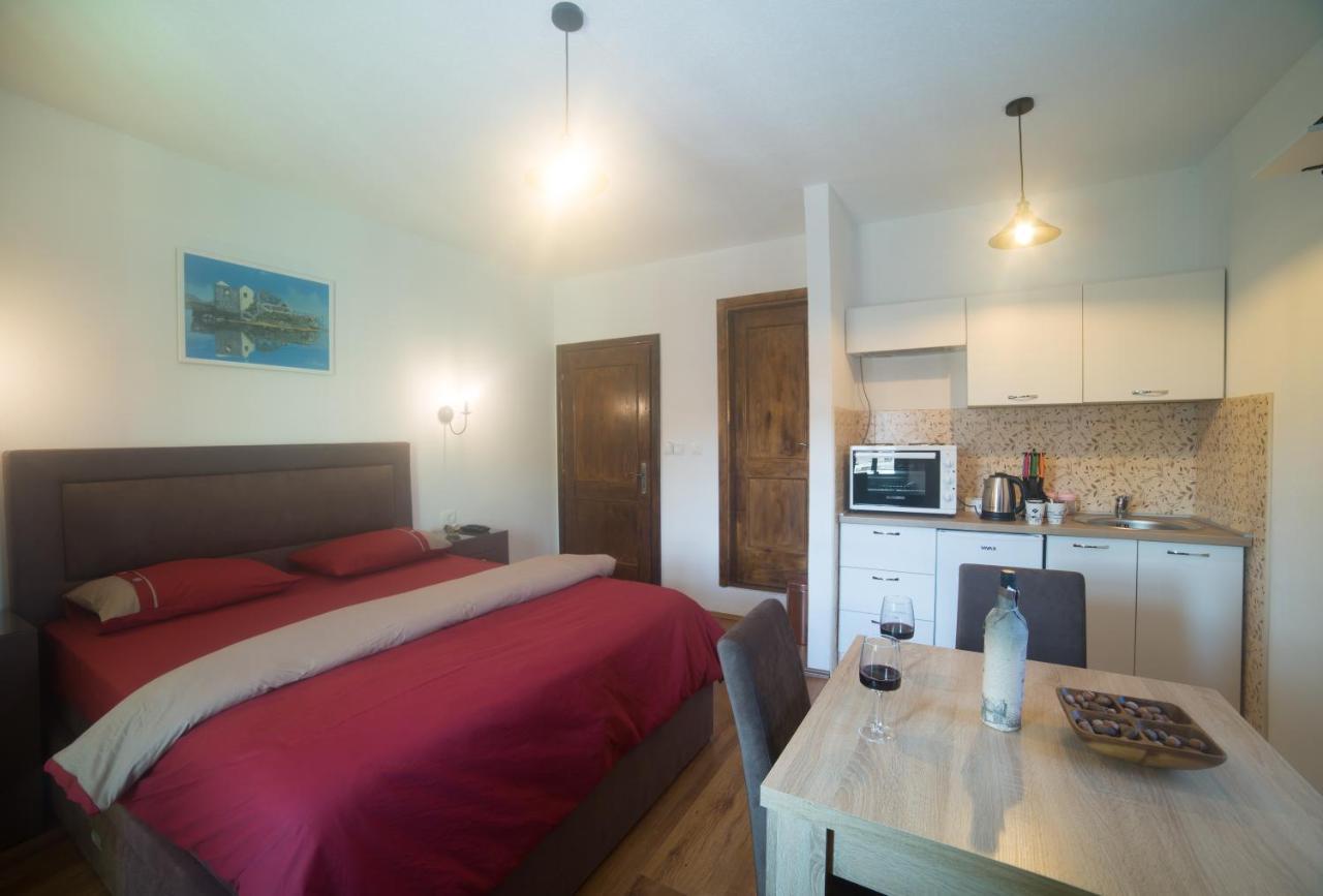 Apartments And Spa Miona Virpazar Εξωτερικό φωτογραφία