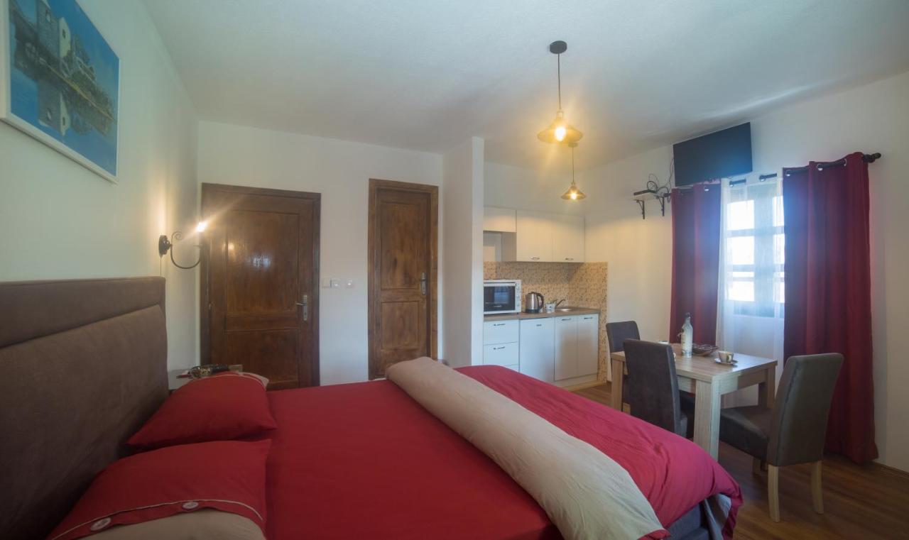 Apartments And Spa Miona Virpazar Εξωτερικό φωτογραφία