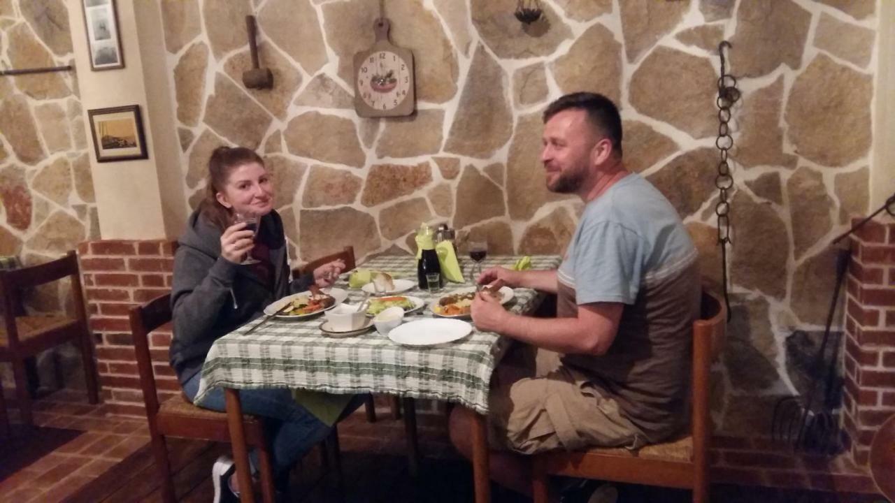 Apartments And Spa Miona Virpazar Εξωτερικό φωτογραφία